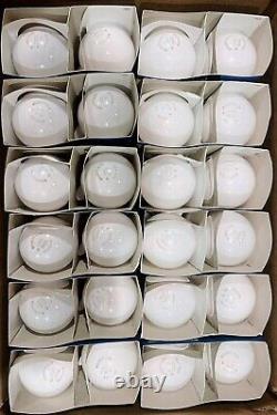 100 Watt Light Bulb, Soft White, A19, 144 Light Bulbs Total (1 Case Pack)