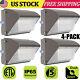 150w Led Wall Pack Security Lights Ac100-277v Commercial Lighting For Barn, Yard
