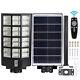 1600w 990000000000lm Commercial Solar Street Light Ip67 Road Lamp Outdoor+pole