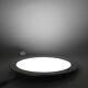 1/5/10x Dimmable Recessed Led Panel Light 18w 24w Ceiling Down Lights Lamp Sale