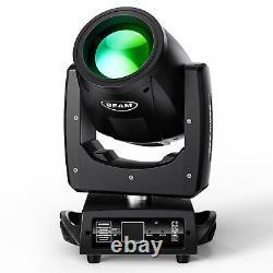 230W 7R Beam Zoom Sharpy 16Prism Stage Lighting Moving Head Light DMX DJ Disco