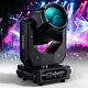 2x 280w 10r Beam Moving Head Light Prism Rgbw Led Stage Spot Lighting Party Show