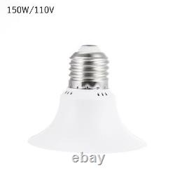 50-150W UFO LED High Bay Light Shop Lights Warehouse Commercial Lighting Lamp