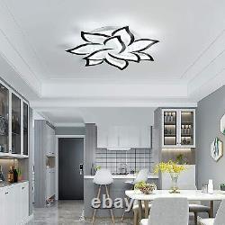 70W Modern LED Ceiling Light Ceiling Lamp Chandelier Lighting for Living Bedroom