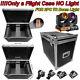 7r 230w Moving Head Light Rgbw Stage Lighting Led Dmx Beam Disco Dj Party Withcase