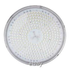 8X 300W LED High Bay Light Warehouse Factory Commercial Industrial Lighting