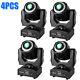 8 Patterns Led Dmx Beam Moving Head Stage Lights Disco Party Dj Lights Withremote