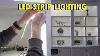 How To Install Led Strip Lighting Bb Renos 013