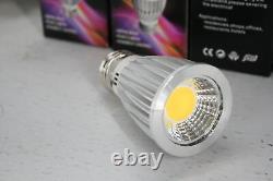 KCO Lighting Modern 5 Bulb LED Track Lighting Vanity Fixture Brushed Brass
