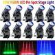 Led Beam Spotlight 110v 30w Pinspot Stage Light Projection Lighting Christmas Dj