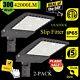 Led Parking Lot Light, 300w Commercial Area Security Lighting For Stadium Sport