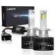 Lasfit Led Headlights H7 Bulb Low Beam Conversion Kit 72w 8000lm Bright 6000k 2x