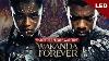New Black Panther The Real Story Secrets Revealed Wakandaforever