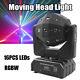 Rgbw Led Laser Moving Head Stage Light Dmx Dj Disco Party Effect Lighting Usa