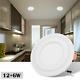 Rgb Recessed Lighting Panel Down Lamp Dimmable Color Changing Led Ceiling Light