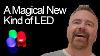 The Magical Type Of Led You Should Be Using