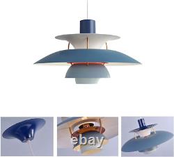 YHYSTL Pendant Lights Chandelier Creative Pendant Light Modern Minimalist UFO Ce