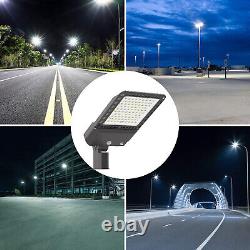 300 Watt Led Lumière de parking 42000lm Éclairage LED en gros Éclairage LED