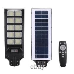 99000000lm Led Solar Street Light Commercial Dusk To Dawn Outdoor Road Lampe Murale