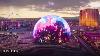 Comment 1,2 Million De Lumières Led Donnent Vie à La Sphère De Las Vegas - Actualités Internes