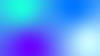 Lumières Led De Couleur Dégradée 4k En Mode Lisse Bleu Pour Se Détendre Et Dormir
